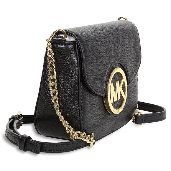 Michael Kors Handbags - Michael Kors crossbody bag